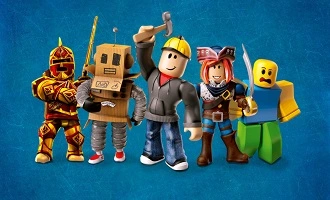 קורס פיתוח משחקים ב-Roblox לילדים
