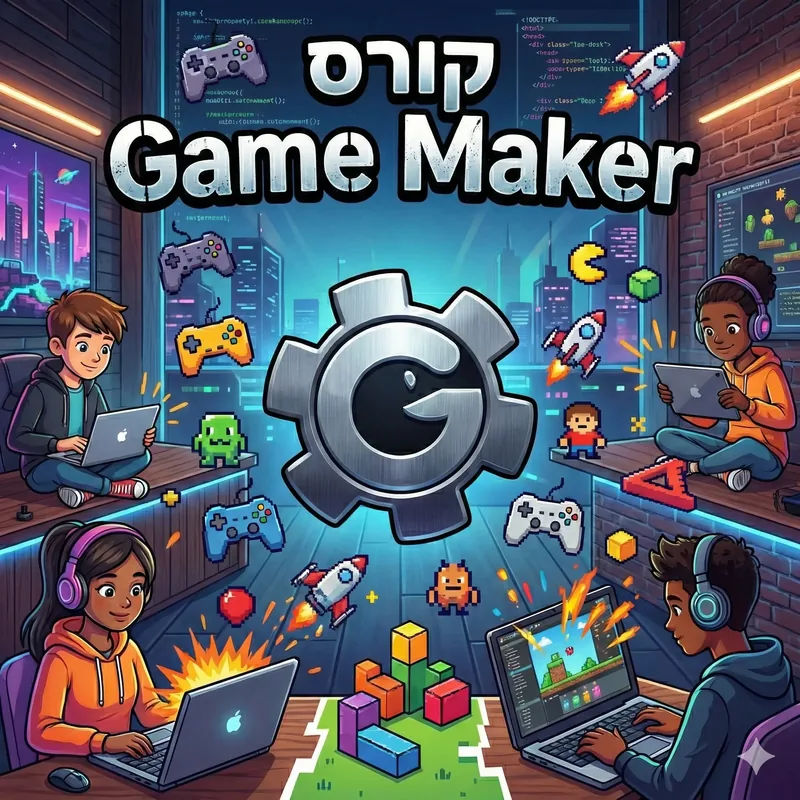 גיימיקר